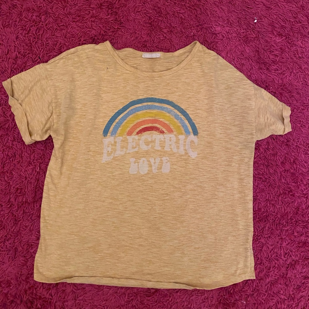 Women’s tee